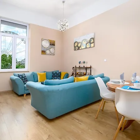 Ja18 Downtown Pearl - 2 Bedroom Apartamento *