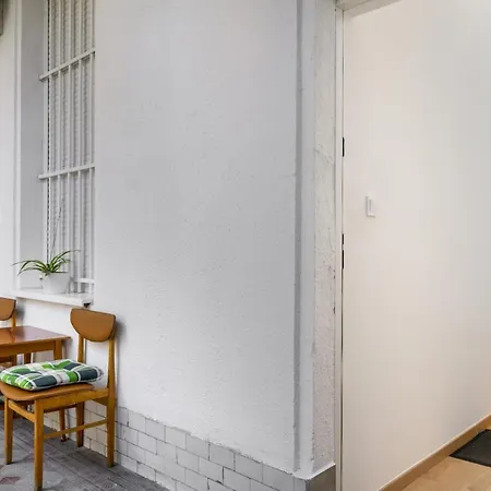 Apartamento Ja18 Downtown Pearl - 2 Bedroom