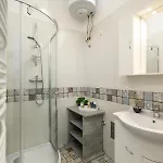 Ja18 Downtown Pearl - 2 Bedroom * 부다페스트