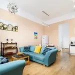 아파트 Ja18 Downtown Pearl - 2 Bedroom