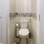 Ja18 Downtown Pearl - 2 Bedroom