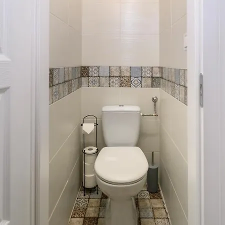 Ja18 Downtown Pearl - 2 Bedroom