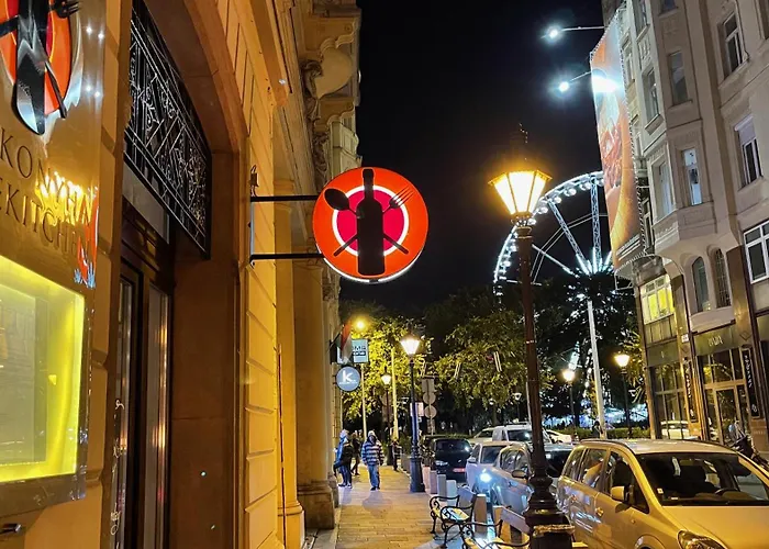 Apartament Ja18 Downtown Pearl - 2 Bedroom