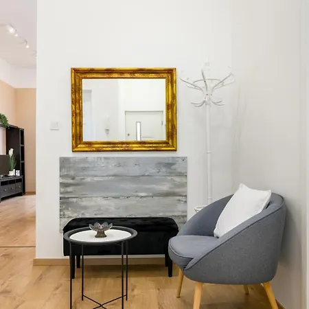 Ja18 Downtown Pearl - 2 Bedroom Apartment